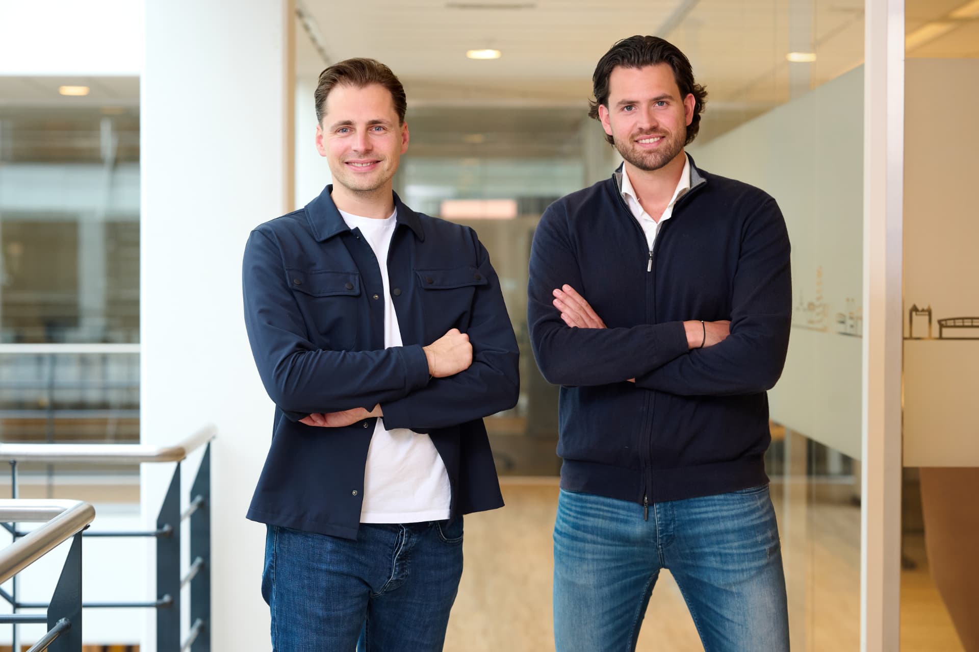 Recruitment specialisten